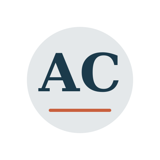 Avon Chimney Repair logo